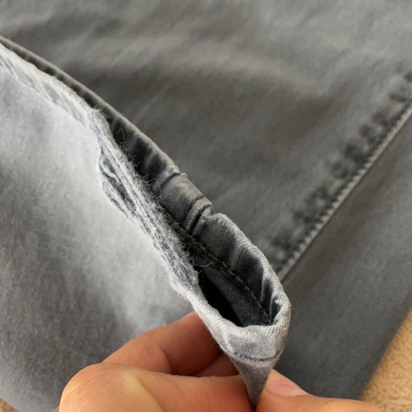 AG The Graduate Tailored leg. - Picture 9 of 9